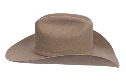 Stetson 3X Oakridge Felt Cowboy Hat