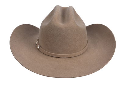 Stetson 3X Oakridge Felt Cowboy Hat
