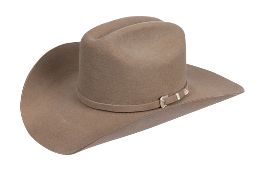 Stetson 3X Oakridge Felt Cowboy Hat