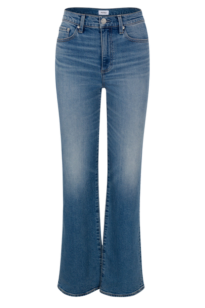 Pistola Evie High Rise Bootcut Jeans - Medium Wash