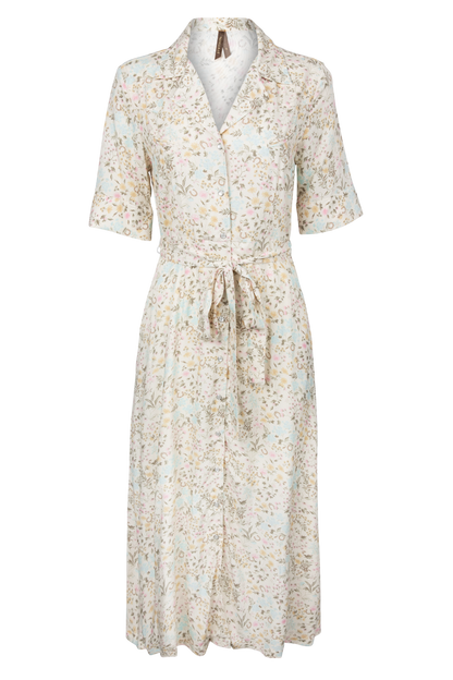 Stetson Women's Prairie Floral Dress