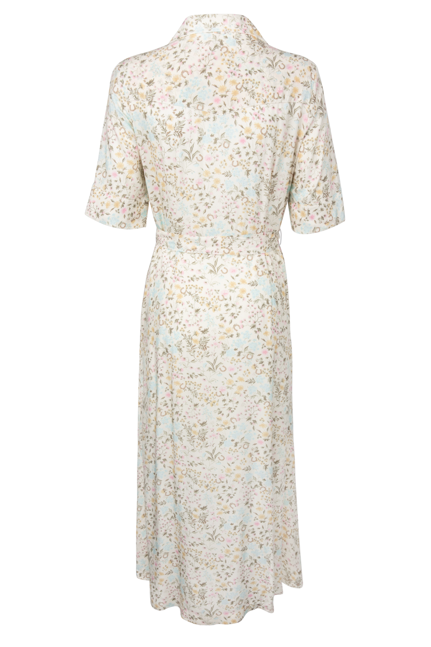 Stetson Women's Prairie Floral Dress