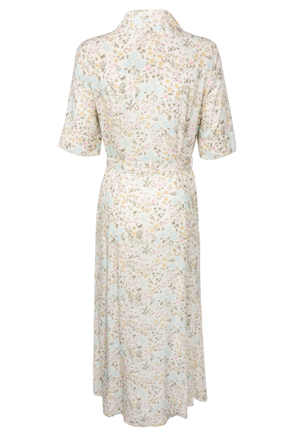 Stetson Women's Prairie Floral Dress
