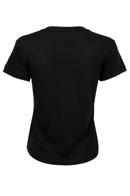 Z Supply Western Tourist Knit Jersey Tee