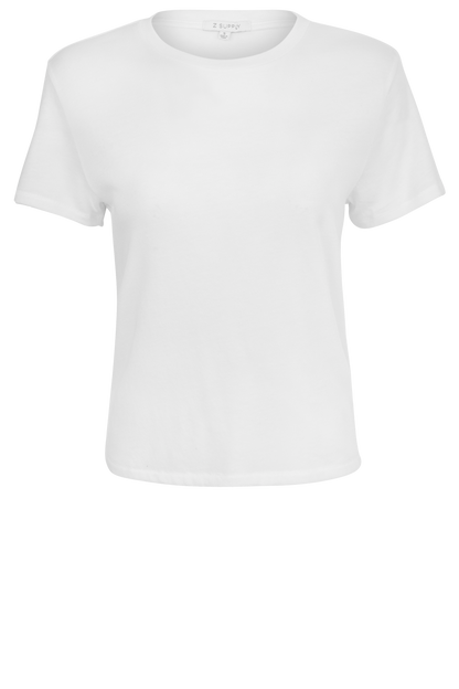 Z Supply Tourist Knit Jersey Tee