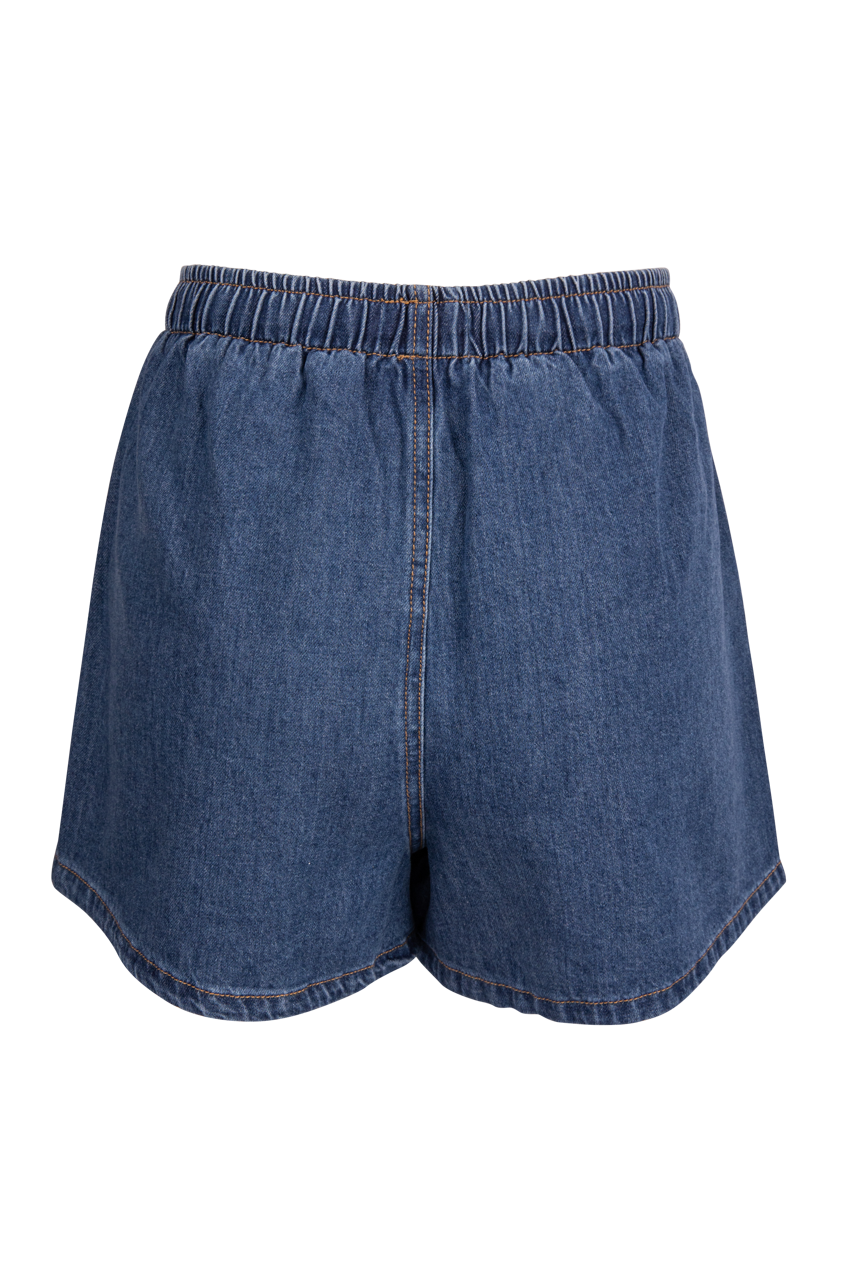 Z Supply Daycation Denim Shorts