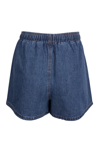 Z Supply Daycation Denim Shorts
