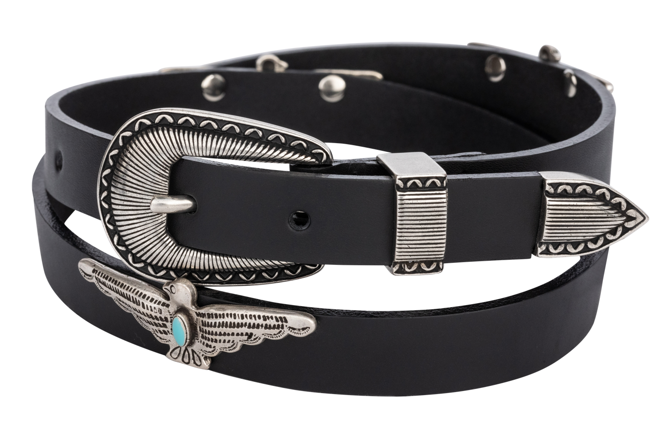 Streets Ahead Thunderbird Belt