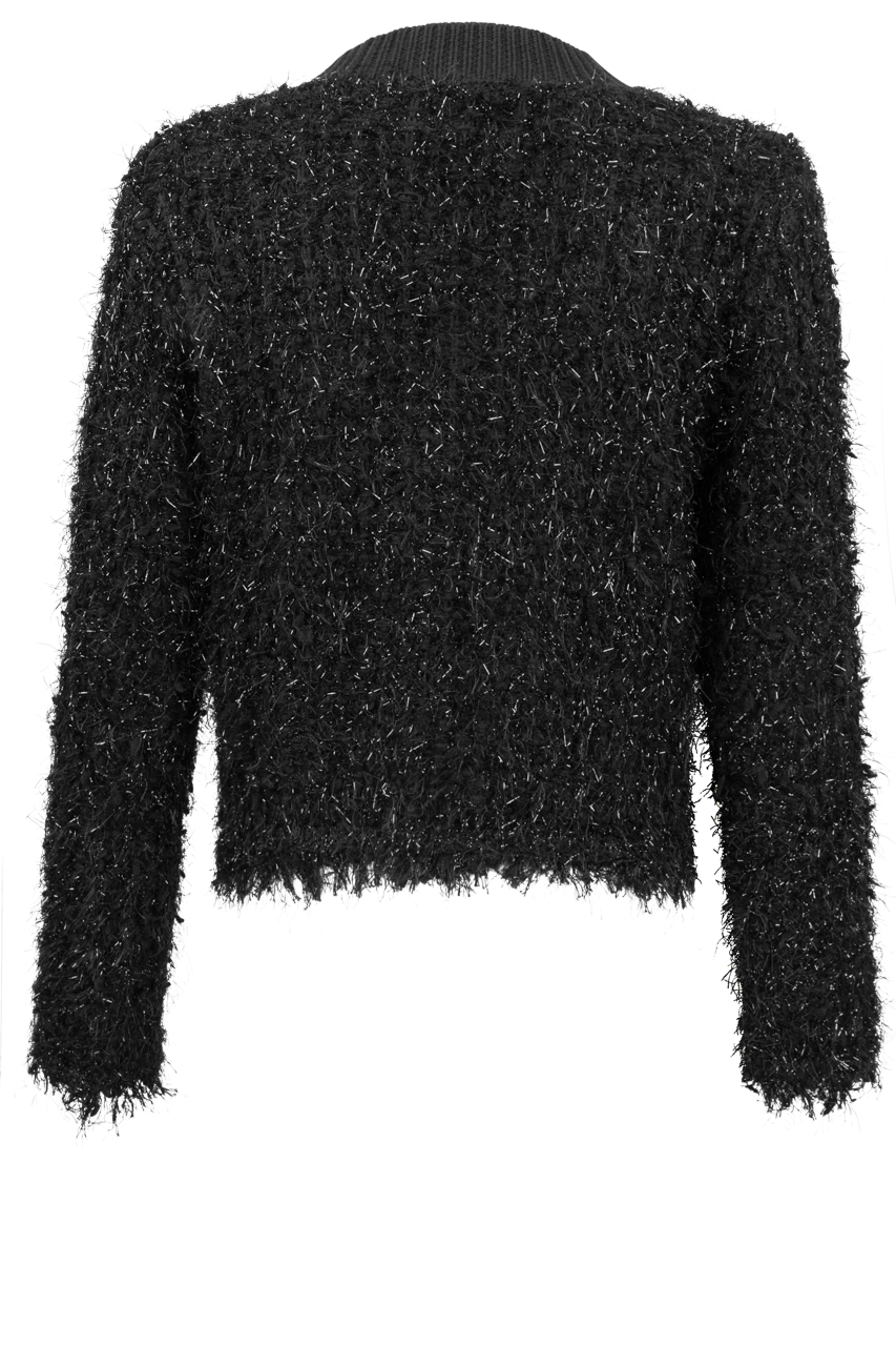Hale Bob Madalyn Boucle Cardigan