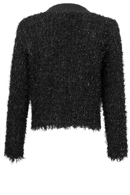 Hale Bob Madalyn Boucle Cardigan