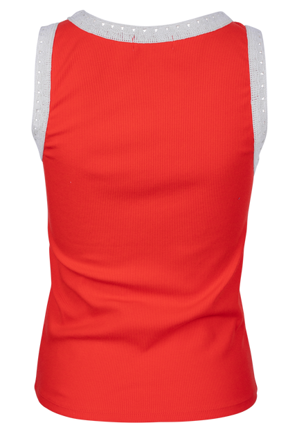 Z Supply Clarke Rib Tank