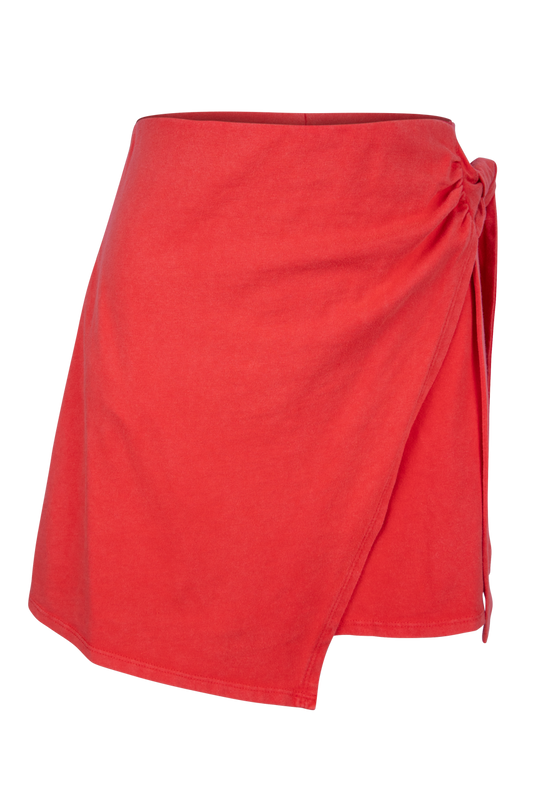 Sora Mini Skirt