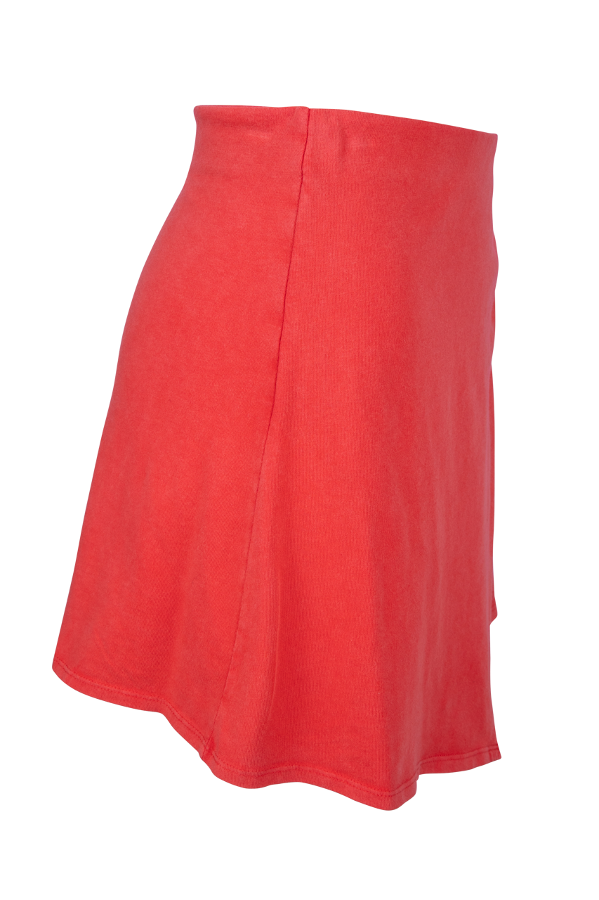 Z Supply Sora Mini Skirt