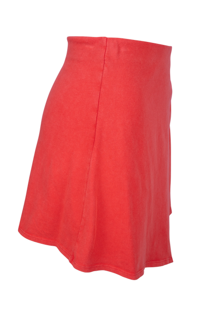 Z Supply Sora Mini Skirt