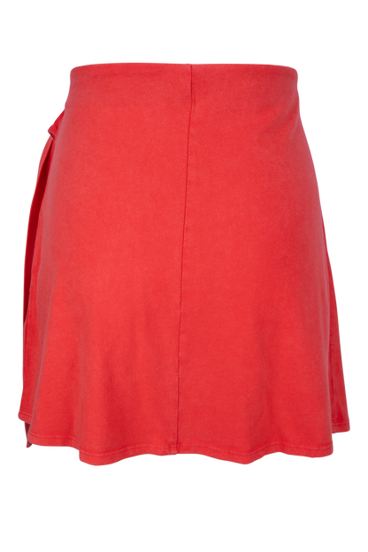 Z Supply Sora Mini Skirt