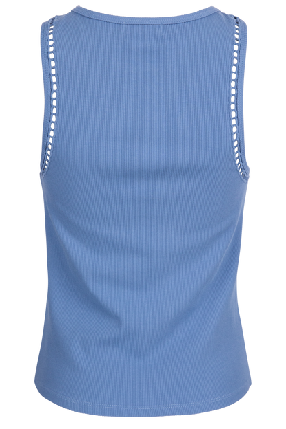 Boa Rib Tank Top