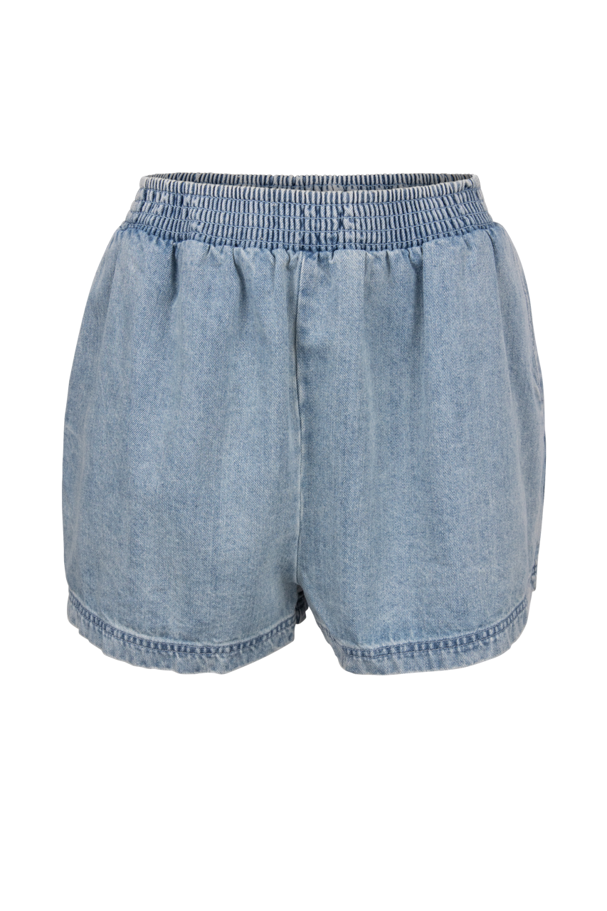 Free People Cassius Denim Set