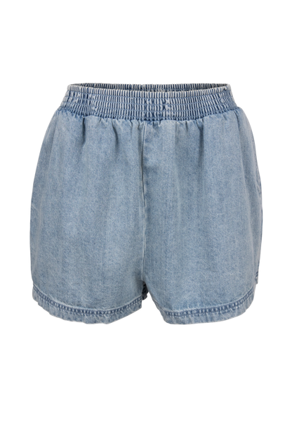 Free People Cassius Denim Set