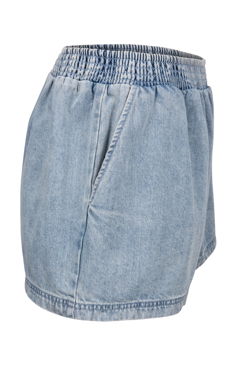 Free People Cassius Denim Set