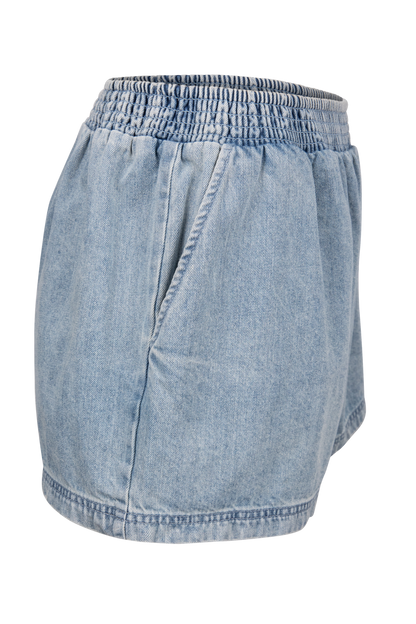 Free People Cassius Denim Set