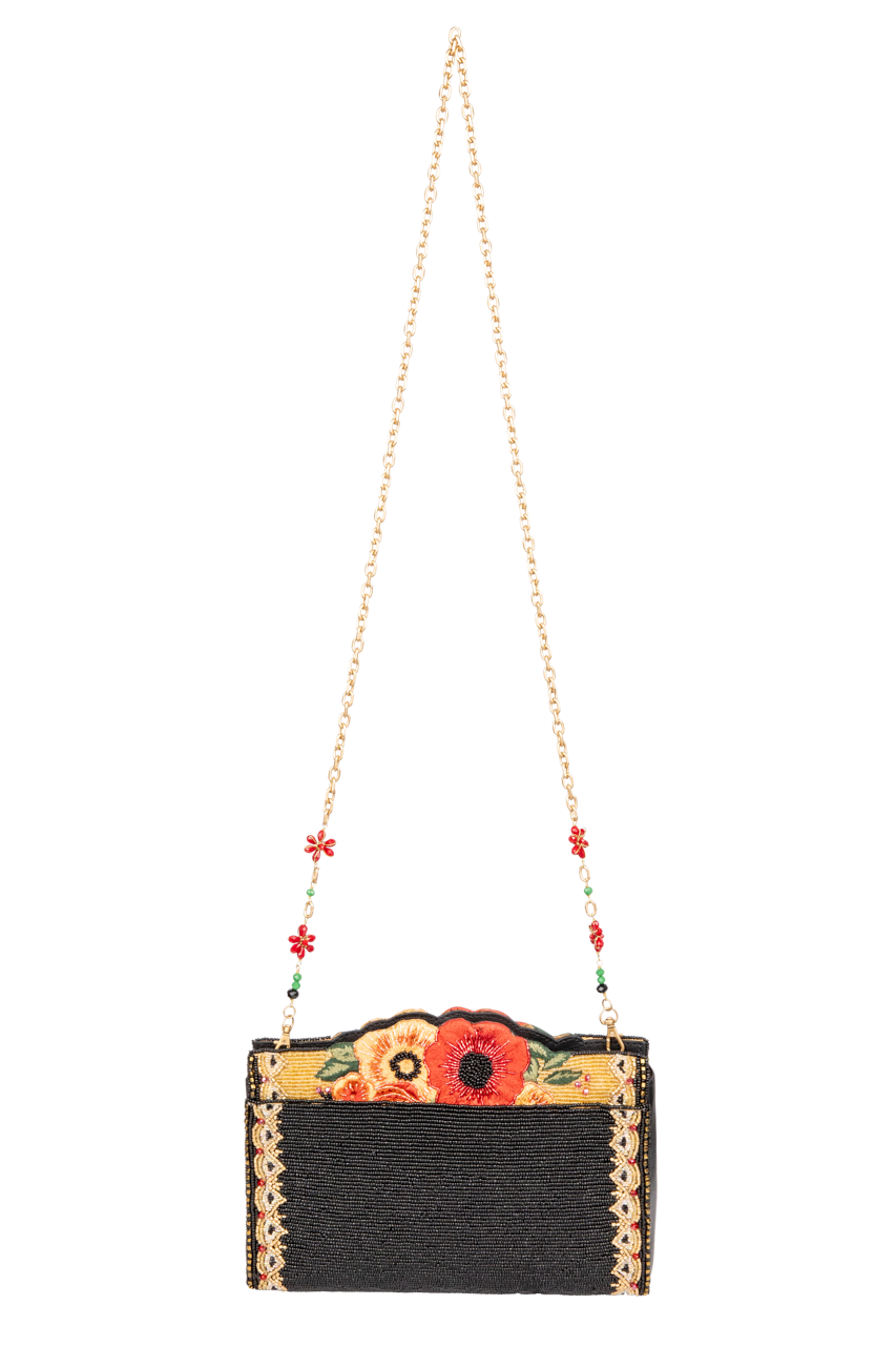 Mary Frances Icon Bag