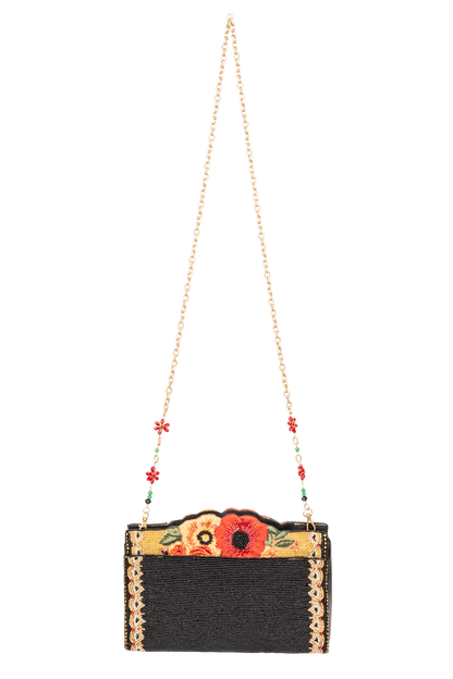 Mary Frances Icon Bag