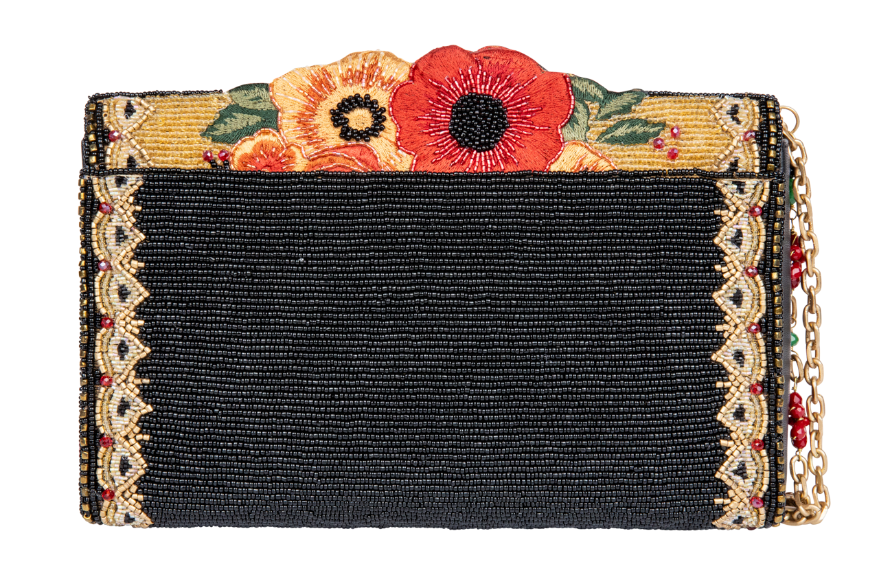 Mary Frances Icon Bag