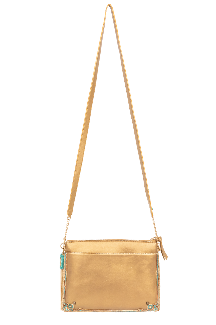 Mary Frances New Day Bag