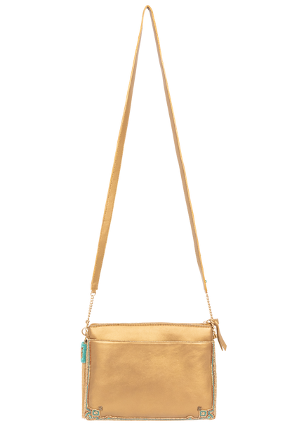 Mary Frances New Day Bag