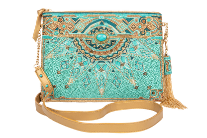 Mary Frances New Day Bag