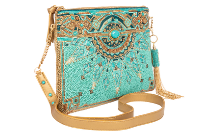 Mary Frances New Day Bag
