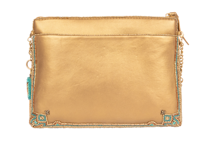 Mary Frances New Day Bag