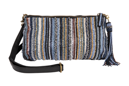 Mary Frances Day Dreamer Beaded Bag