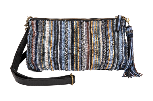 Mary Frances Day Dreamer Beaded Bag