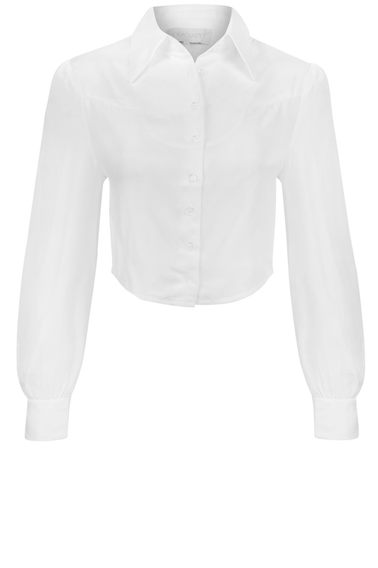 Folk Saint Cloud Marlowe Blouse