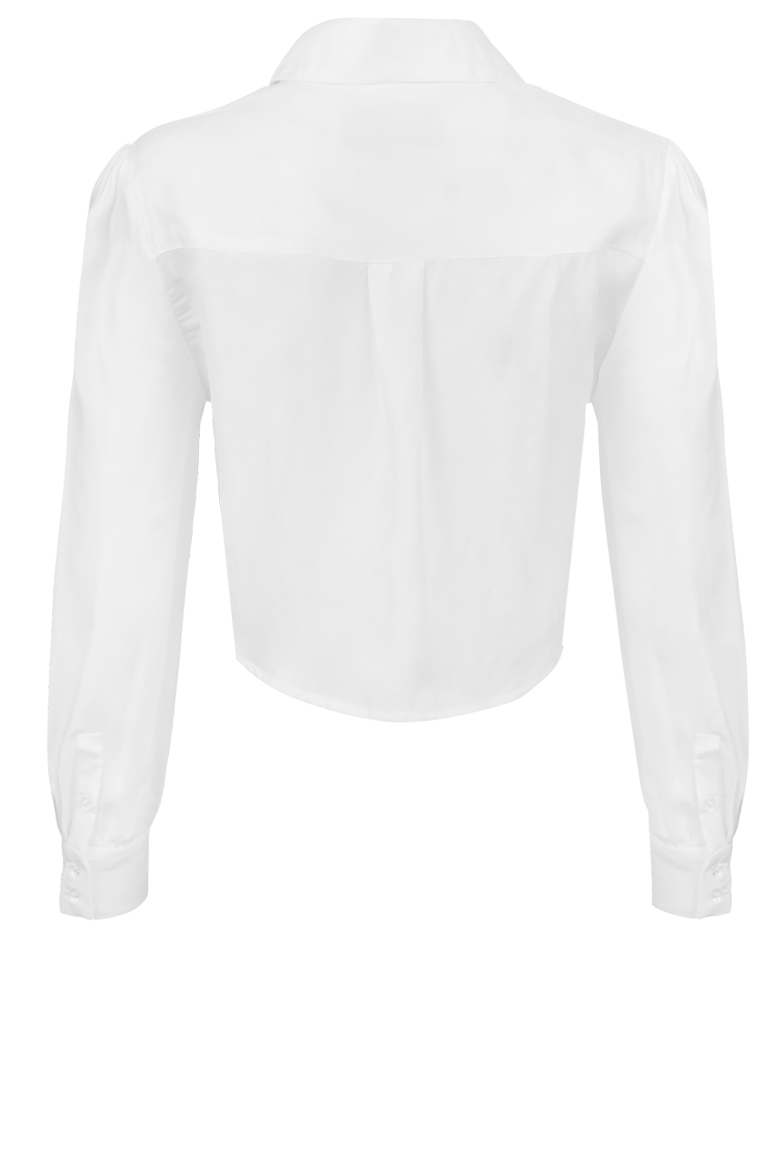 Folk Saint Cloud Marlowe Blouse