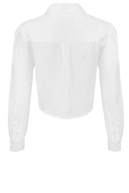Folk Saint Cloud Marlowe Blouse