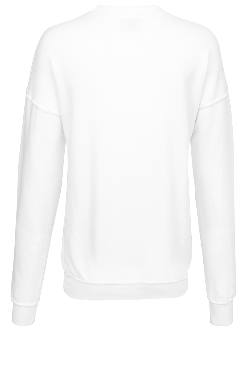 HRT and LUV United States of Texas Sweatshirt