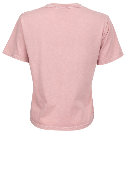 HRT and LUV Hold Your Horses Graphic Tee