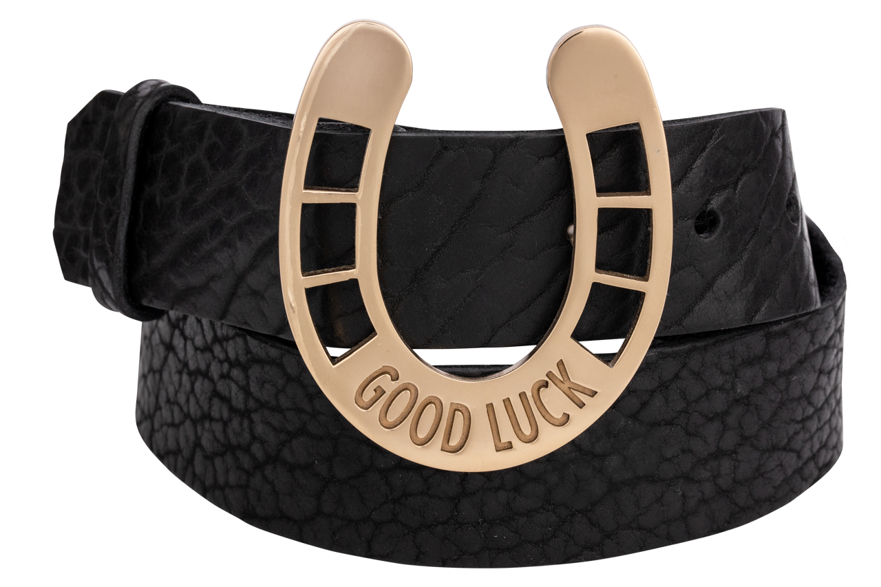 Lynn Tallerico Good Luck Belt