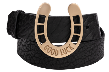 Lynn Tallerico Good Luck Belt