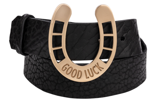 Lynn Tallerico Good Luck Belt