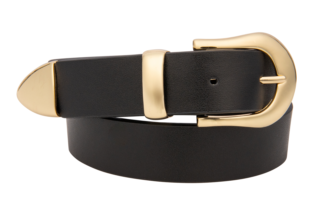 Lovestrength Milano Leather Belt