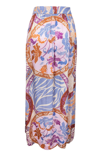 LulaSoul Fermont Maxi Skirt