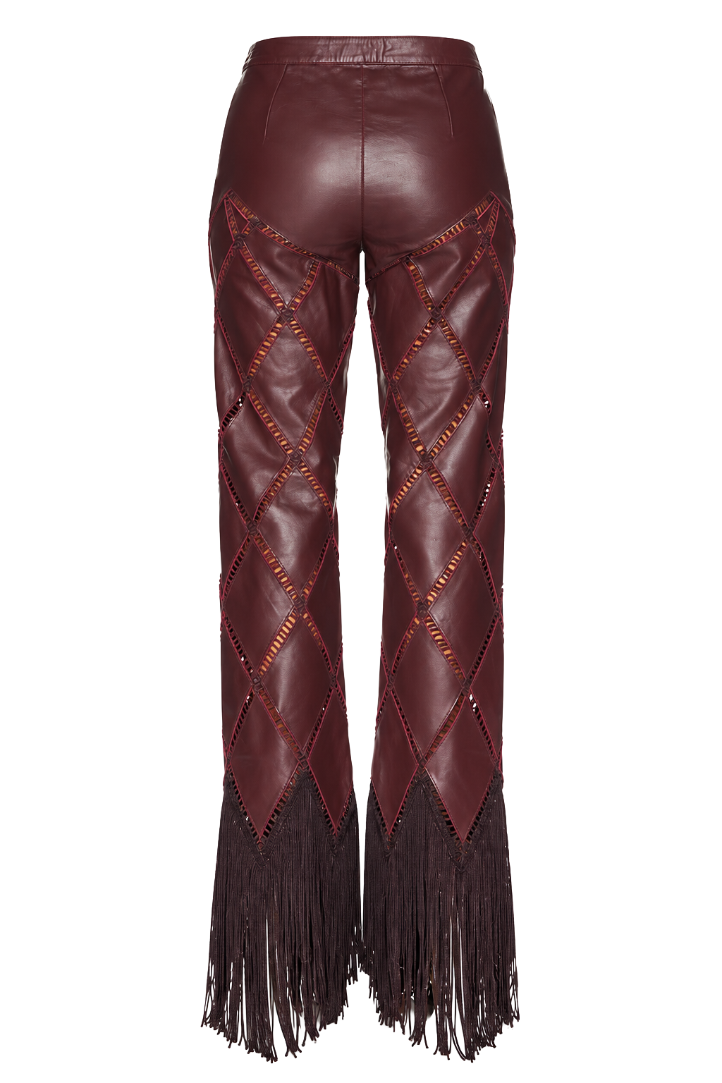 Understated Leather Karma Leather Pants
