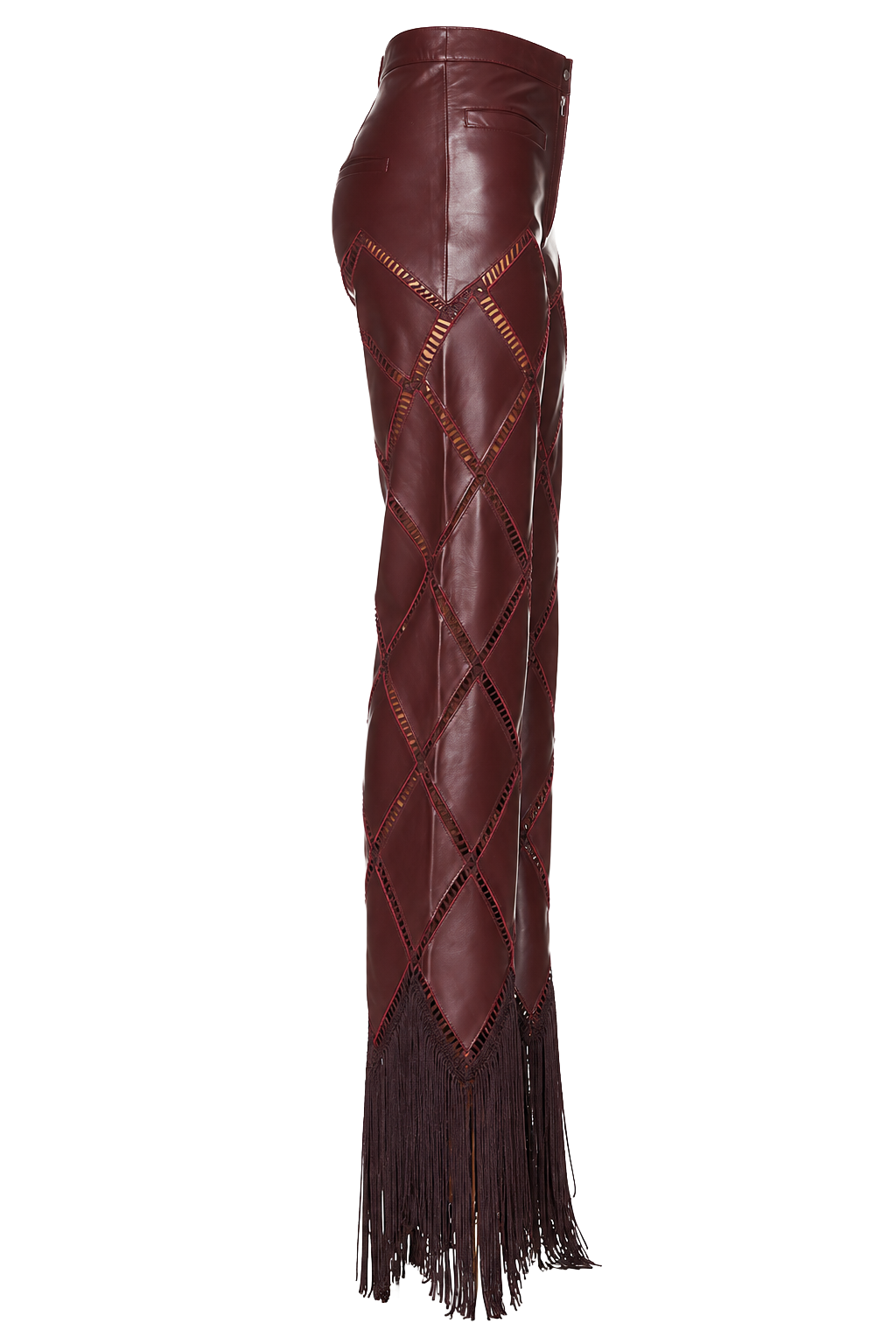 Understated Leather Karma Leather Pants