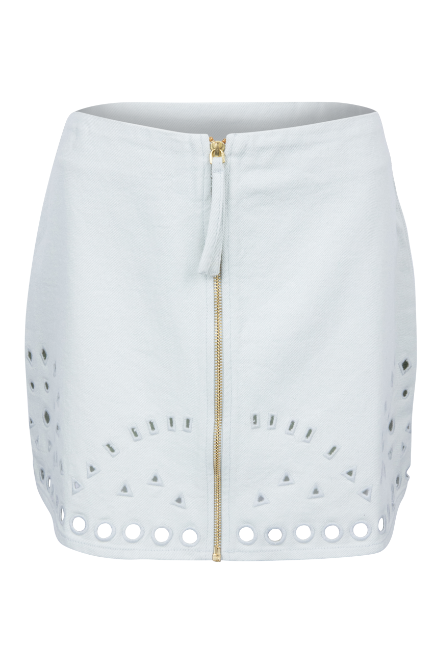 Cleobella Adelaide Mini Skirt