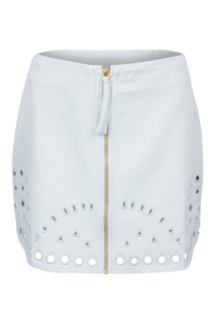 Cleobella Adelaide Mini Skirt