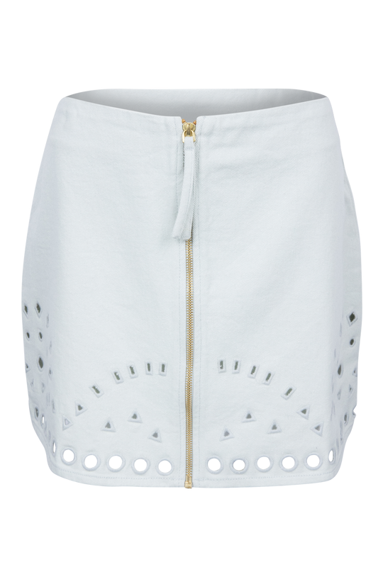 Cleobella Adelaide Mini Skirt