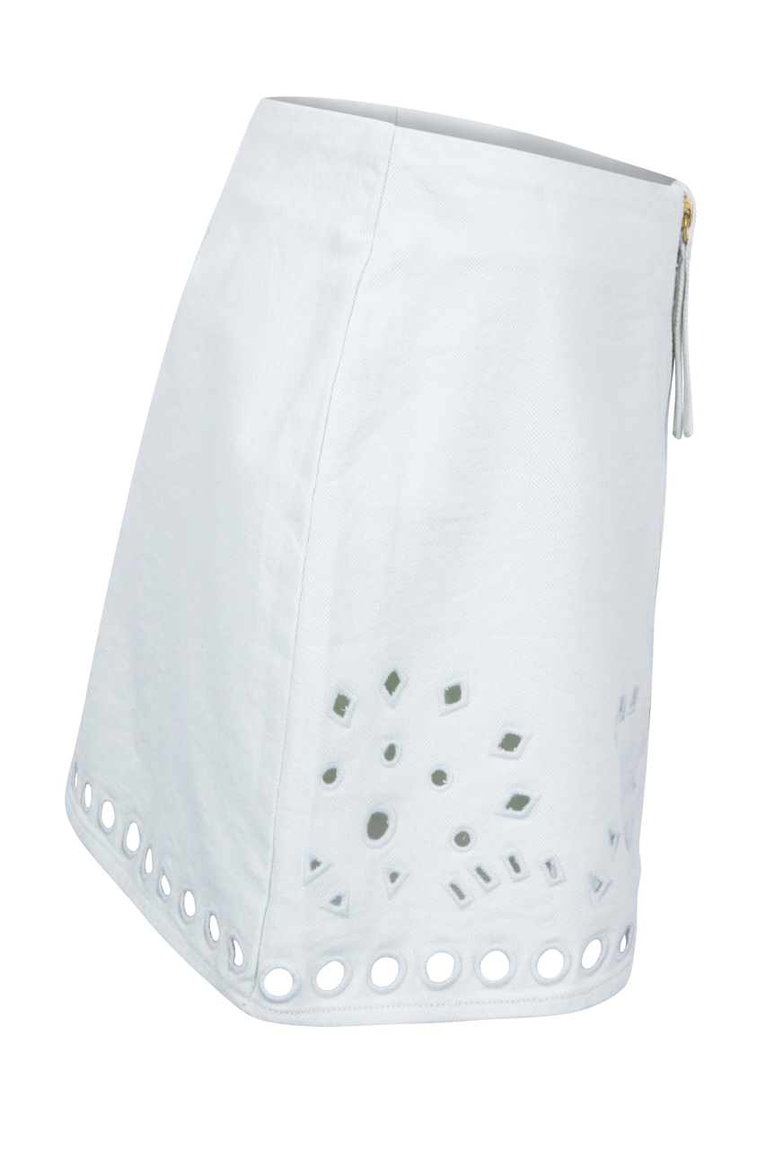 Cleobella Adelaide Mini Skirt
